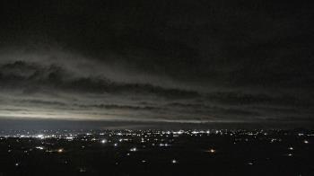 Weather camera view of Boone County EMA.