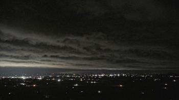 Weather camera view of Boone County EMA.