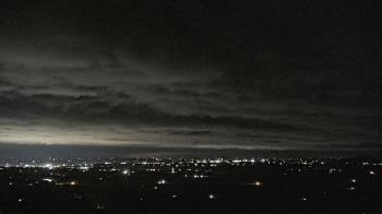 Weather camera view of Boone County EMA.