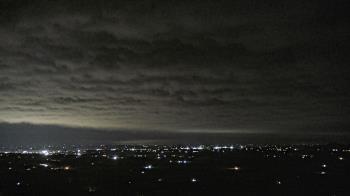 Weather camera view of Boone County EMA.