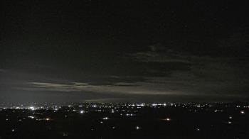 Weather camera view of Boone County EMA.