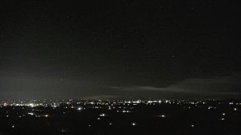 Weather camera view of Boone County EMA.