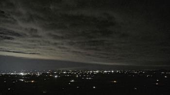 Weather camera view of Boone County EMA.