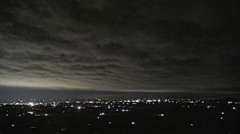 Weather camera view of Boone County EMA.