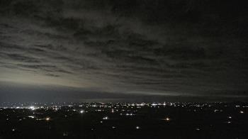 Weather camera view of Boone County EMA.