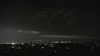 Weather camera view of Boone County EMA.