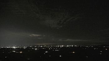 Weather camera view of Boone County EMA.