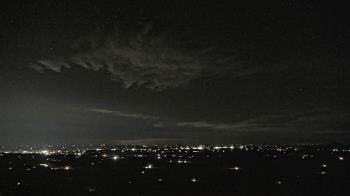 Weather camera view of Boone County EMA.