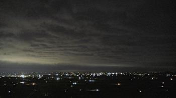 Weather camera view of Boone County EMA.