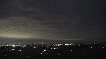 Weather camera view of Boone County EMA.