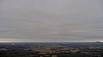 Weather camera view of Boone County EMA.