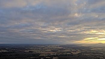 Weather camera view of Boone County EMA.