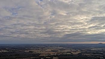 Weather camera view of Boone County EMA.
