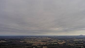 Weather camera view of Boone County EMA.