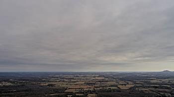 Weather camera view of Boone County EMA.