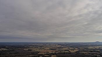 Weather camera view of Boone County EMA.