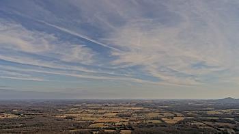 Weather camera view of Boone County EMA.