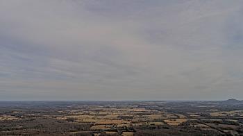 Weather camera view of Boone County EMA.
