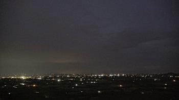 Weather camera view of Boone County EMA.