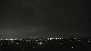 Weather camera view of Boone County EMA.