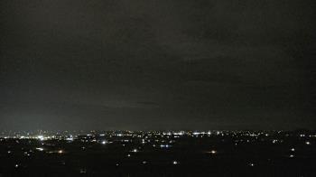 Weather camera view of Boone County EMA.