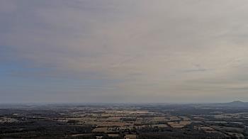 Weather camera view of Boone County EMA.