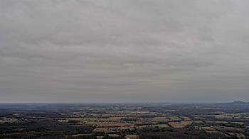 Weather camera view of Boone County EMA.