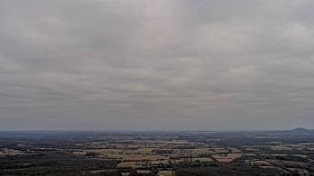 Weather camera view of Boone County EMA.