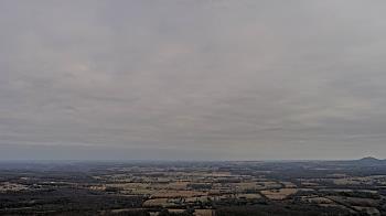 Weather camera view of Boone County EMA.