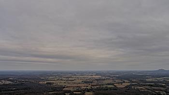 Weather camera view of Boone County EMA.