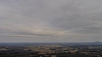 Weather camera view of Boone County EMA.