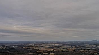 Weather camera view of Boone County EMA.