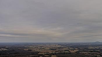 Weather camera view of Boone County EMA.