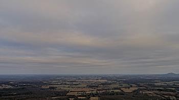 Weather camera view of Boone County EMA.