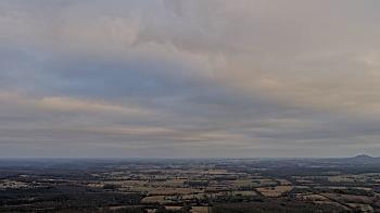 Weather camera view of Boone County EMA.