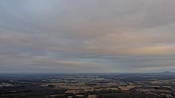 Weather camera view of Boone County EMA.