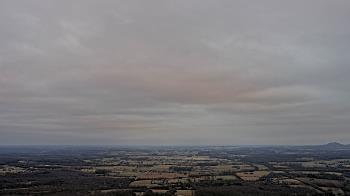 Weather camera view of Boone County EMA.
