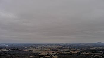 Weather camera view of Boone County EMA.