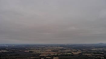 Weather camera view of Boone County EMA.