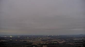 Weather camera view of Boone County EMA.