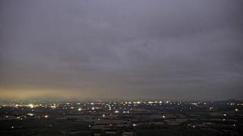 Weather camera view of Boone County EMA.