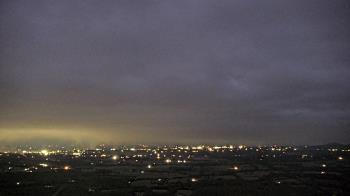 Weather camera view of Boone County EMA.