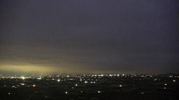 Weather camera view of Boone County EMA.