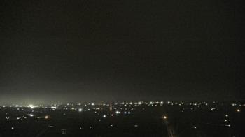 Weather camera view of Boone County EMA.