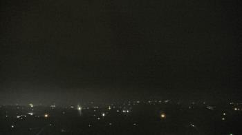 Weather camera view of Boone County EMA.