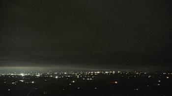 Weather camera view of Boone County EMA.