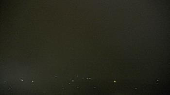 Weather camera view of Boone County EMA.