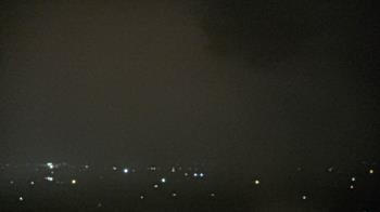 Weather camera view of Boone County EMA.