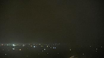 Weather camera view of Boone County EMA.