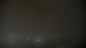 Weather camera view of Boone County EMA.